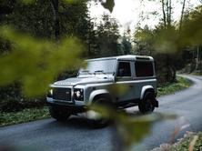 LAND ROVER Defender 90 SW 2.4Tdc, Diesel, Occasioni / Usate, Manuale - 3