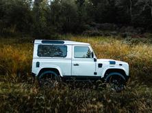 LAND ROVER Defender 90 SW 2.4Tdc, Diesel, Occasioni / Usate, Manuale - 4