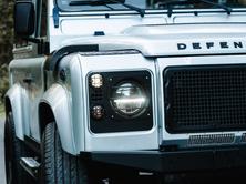 LAND ROVER Defender 90 SW 2.4Tdc, Diesel, Occasioni / Usate, Manuale - 5