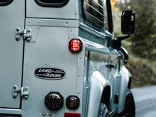 LAND ROVER Defender 90 SW 2.4Tdc, Diesel, Occasioni / Usate, Manuale - 6