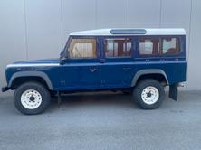 LAND ROVER Defender 110 TD5 POLIZEI, Diesel, Second hand / Used, Manual - 2