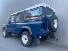 LAND ROVER Defender 110 TD5 POLIZEI, Diesel, Second hand / Used, Manual - 3