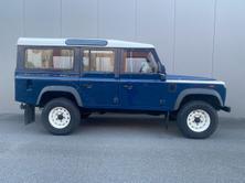 LAND ROVER Defender 110 TD5 POLIZEI, Diesel, Second hand / Used, Manual - 5