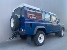 LAND ROVER Defender 110 TD5 POLIZEI, Diesel, Second hand / Used, Manual - 6