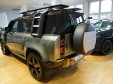 LAND ROVER Defender 110 P400 I6 X-Dynamic HSE 3.0 AT8, Benzin, Occasion / Gebraucht, Automat - 4
