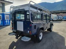 LAND ROVER Defender 110 SW 2.5 Td5, Diesel, Occasioni / Usate, Manuale - 5