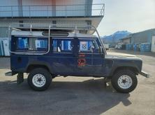 LAND ROVER Defender 110 SW 2.5 Td5, Diesel, Occasioni / Usate, Manuale - 6
