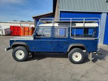 LAND ROVER Defender 110 SW 2.5 Td5, Diesel, Occasioni / Usate, Manuale - 2