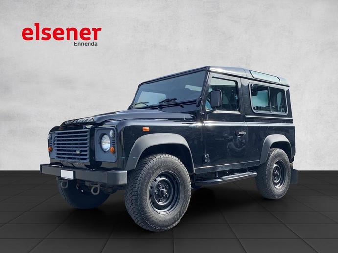 LAND ROVER Defender 90 2.2 TD4 SW, Diesel, Occasioni / Usate, Manuale
