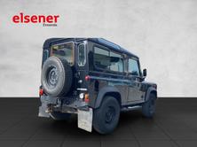 LAND ROVER Defender 90 2.2 TD4 SW, Diesel, Occasioni / Usate, Manuale - 5