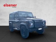 LAND ROVER Defender 90 2.2 TD4 SW, Diesel, Occasioni / Usate, Manuale - 7