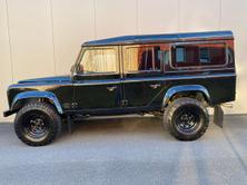 LAND ROVER Defender 110 TD5 Black Edition, Diesel, Occasioni / Usate, Manuale - 2