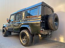 LAND ROVER Defender 110 TD5 Black Edition, Diesel, Occasioni / Usate, Manuale - 3