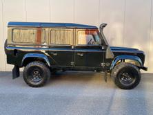 LAND ROVER Defender 110 TD5 Black Edition, Diesel, Occasioni / Usate, Manuale - 5