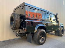 LAND ROVER Defender 110 TD5 Black Edition, Diesel, Occasioni / Usate, Manuale - 6