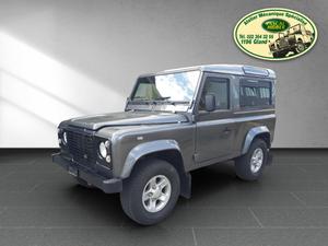 LAND ROVER Defender 90 CSW 2.5 Td5