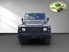 LAND ROVER Defender 90 CSW 2.5 Td5, Diesel, Second hand / Used, Manual - 2