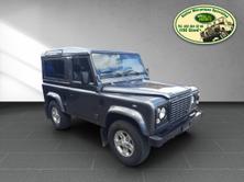 LAND ROVER Defender 90 CSW 2.5 Td5, Diesel, Second hand / Used, Manual - 3