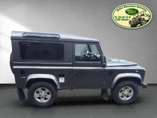 LAND ROVER Defender 90 CSW 2.5 Td5, Diesel, Occasioni / Usate, Manuale - 4