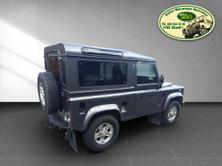 LAND ROVER Defender 90 CSW 2.5 Td5, Diesel, Second hand / Used, Manual - 5