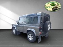 LAND ROVER Defender 90 CSW 2.5 Td5, Diesel, Occasioni / Usate, Manuale - 6