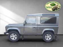 LAND ROVER Defender 90 CSW 2.5 Td5, Diesel, Occasioni / Usate, Manuale - 7