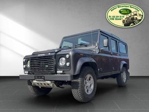LAND ROVER Defender 110 CSW 2.5 Td5