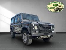 LAND ROVER Defender 110 CSW 2.5 Td5, Diesel, Occasioni / Usate, Manuale - 2