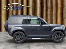 LAND ROVER Defender 90 3.0 I6 SE P400, Mild-Hybrid Petrol/Electric, Second hand / Used, Automatic - 7