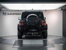 LAND ROVER Defender 90 525 V8 5.0 Carpathian Edition AT8, Petrol, Second hand / Used, Automatic - 7
