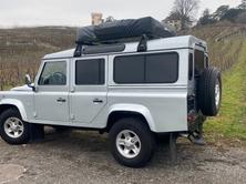 LAND ROVER Defender 110 2.4 Tdi SW, Diesel, Second hand / Used, Manual - 2