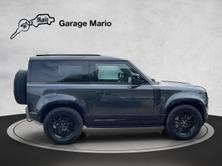 LAND ROVER Defender 90 3.0D I6 300 X-Dynamics S AT8, Diesel, Occasioni / Usate, Automatico - 4