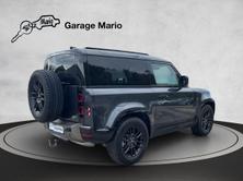LAND ROVER Defender 90 3.0D I6 300 X-Dynamics S AT8, Diesel, Second hand / Used, Automatic - 5