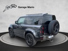 LAND ROVER Defender 90 3.0D I6 300 X-Dynamics S AT8, Diesel, Occasioni / Usate, Automatico - 7