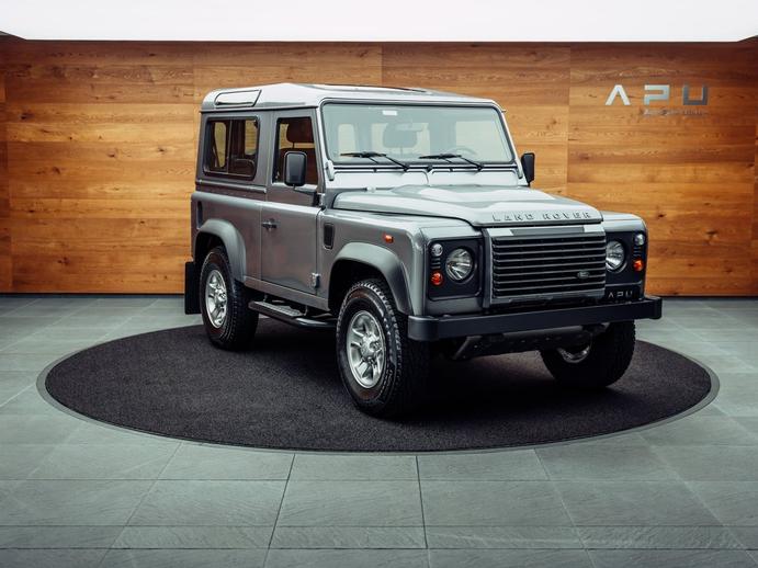 LAND ROVER Defender 90 2.2 TD4 Station Wagon, Diesel, Occasioni / Usate, Manuale