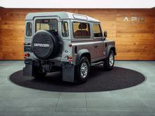 LAND ROVER Defender 90 2.2 TD4 Station Wagon, Diesel, Occasioni / Usate, Manuale - 2