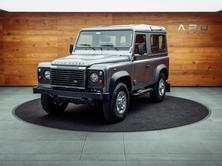 LAND ROVER Defender 90 2.2 TD4 Station Wagon, Diesel, Second hand / Used, Manual - 4