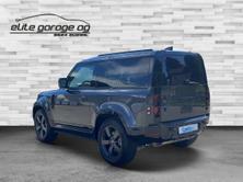 LAND ROVER Defender 90 P400 I6 X-Dynamic HSE 3.0 AT8, Benzin, Occasion / Gebraucht, Automat - 3