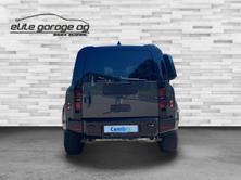 LAND ROVER Defender 90 P400 I6 X-Dynamic HSE 3.0 AT8, Benzin, Occasion / Gebraucht, Automat - 4