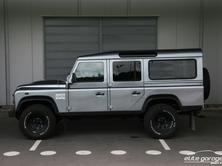 LAND ROVER Defender 110 2.2 TD4 Station Wagon, Diesel, Second hand / Used, Manual - 2