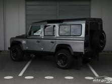 LAND ROVER Defender 110 2.2 TD4 Station Wagon, Diesel, Second hand / Used, Manual - 3