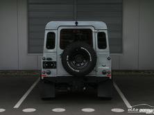 LAND ROVER Defender 110 2.2 TD4 Station Wagon, Diesel, Second hand / Used, Manual - 4