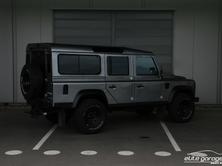 LAND ROVER Defender 110 2.2 TD4 Station Wagon, Diesel, Second hand / Used, Manual - 5