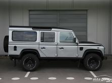LAND ROVER Defender 110 2.2 TD4 Station Wagon, Diesel, Second hand / Used, Manual - 6