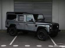 LAND ROVER Defender 110 2.2 TD4 Station Wagon, Diesel, Second hand / Used, Manual - 7