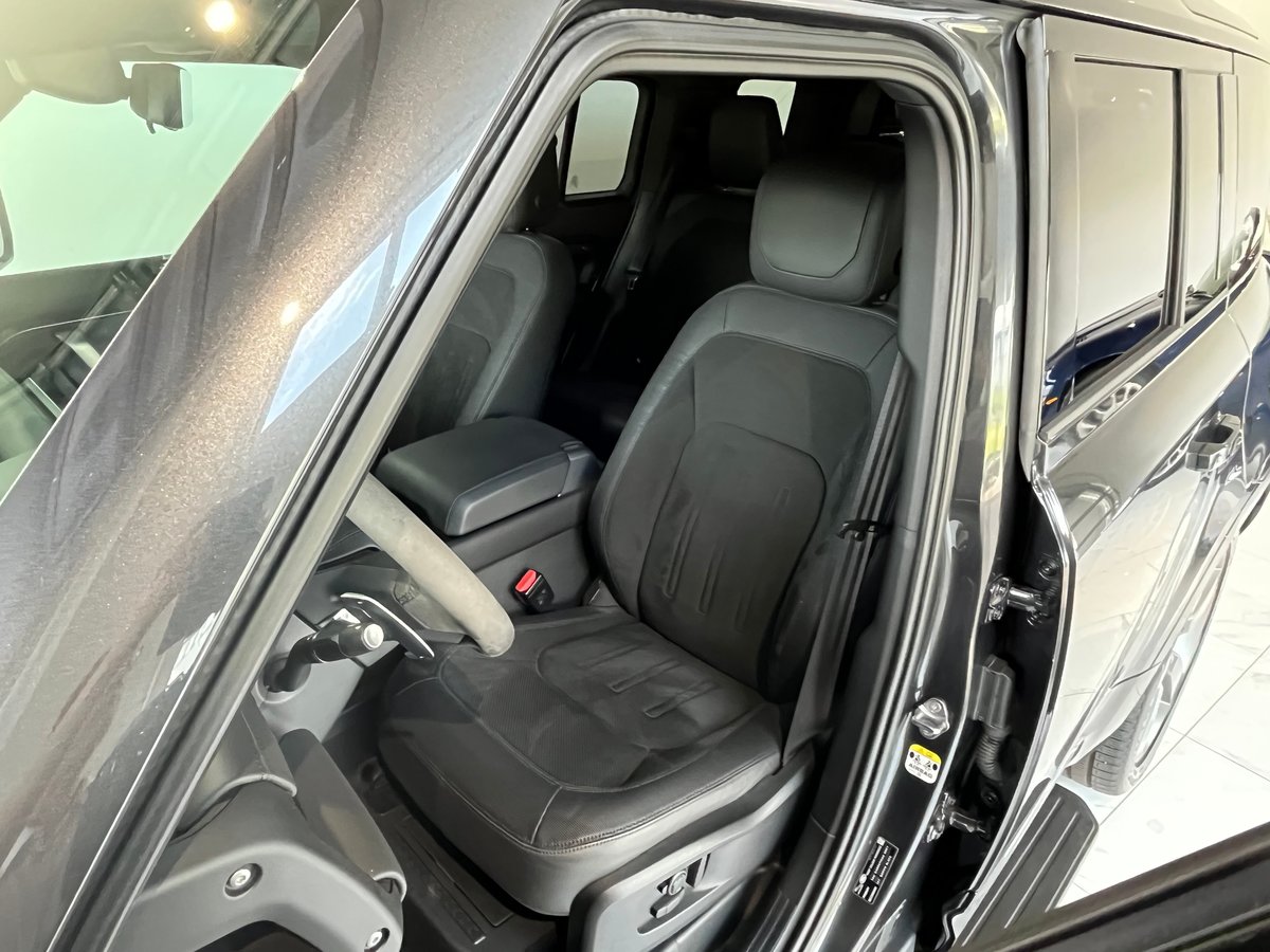 LAND ROVER Defender 110 525 V8 5.0 AT8, Benzina, Occasioni / Usate, Automatico - 6