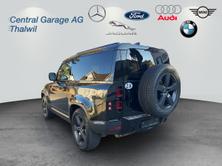 LAND ROVER Defender 90 P400 I6 X S 3.0 AT8, Essence, Occasion / Utilisé, Automatique - 4