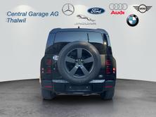 LAND ROVER Defender 90 P400 I6 X S 3.0 AT8, Essence, Occasion / Utilisé, Automatique - 5