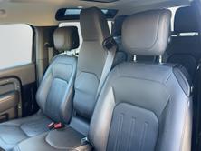 LAND ROVER Defender 90 P400 I6 X S 3.0 AT8, Essence, Occasion / Utilisé, Automatique - 6