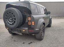 LAND ROVER Defender 110 635 V8 4.4 Octa Edition One AT8, Essence, Occasion / Utilisé, Automatique - 4